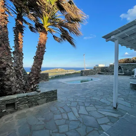 Efthymia Апартаменты