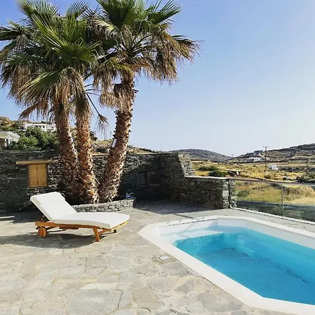 Efthymia * Фарос