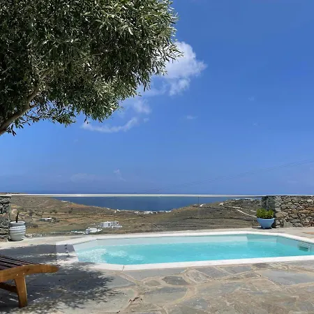 Efthymia Апартаменты *