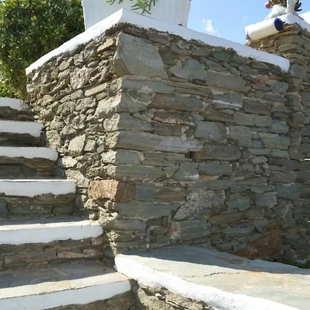 Efthymia Апартаменты *