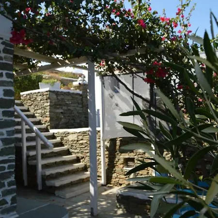 Efthymia Апартаменты *