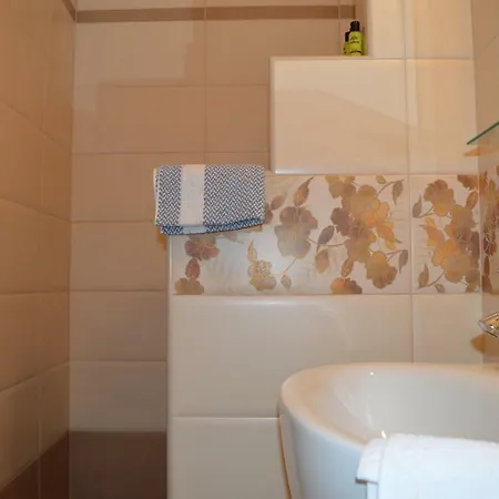 Efthymia Апартаменты