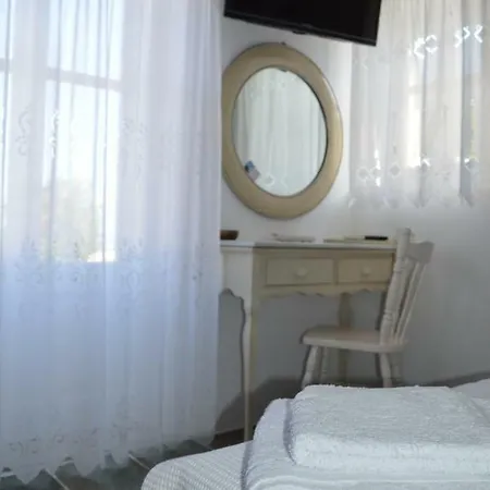 Efthymia * Фарос