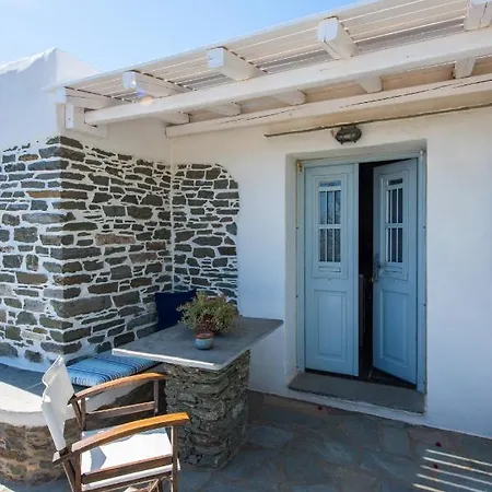 Efthymia Апартаменты *