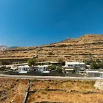Efthymia Διαμέρισμα Φάρος