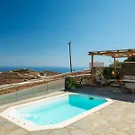 Appartement Efthymia Faros