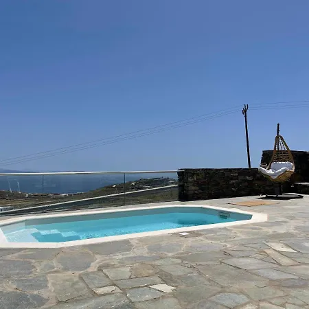 Διαμέρισμα Efthymia Φάρος