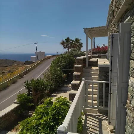 Efthymia * Φάρος