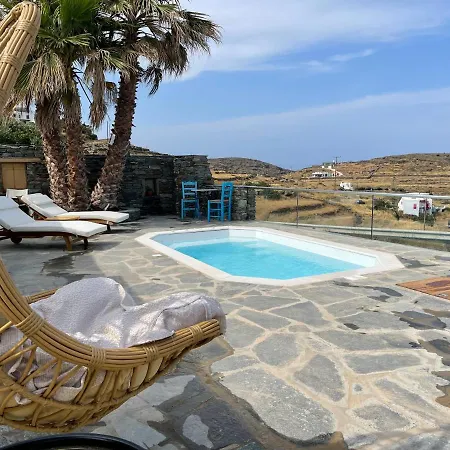 Efthymia * Φάρος