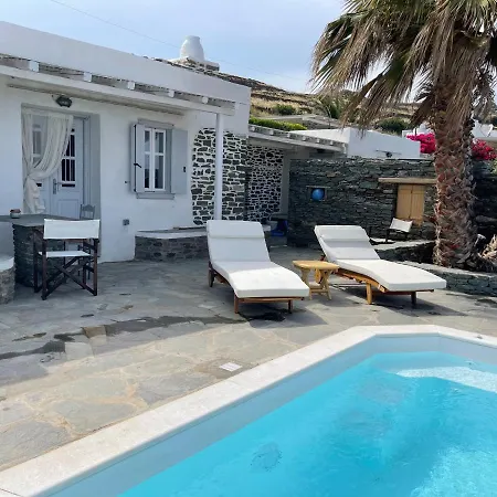 Efthymia Διαμέρισμα