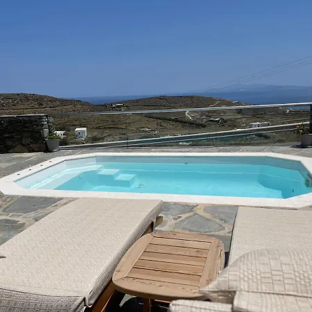 Διαμέρισμα Efthymia Φάρος