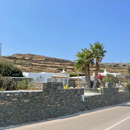 Efthymia * Φάρος