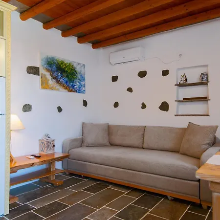 Efthymia 아파트 *