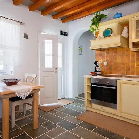 Efthymia 아파트 파로스