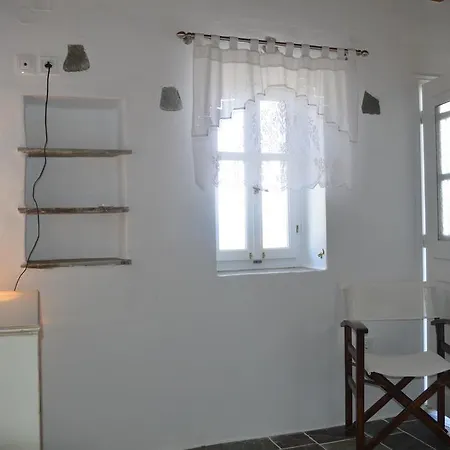 Διαμέρισμα Efthymia *