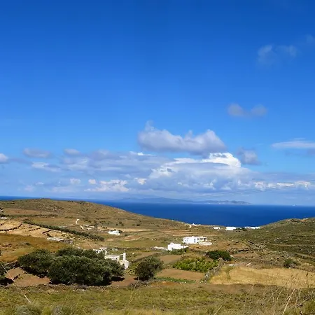 Διαμέρισμα Efthymia Φάρος