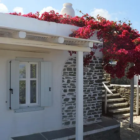 Διαμέρισμα Efthymia *