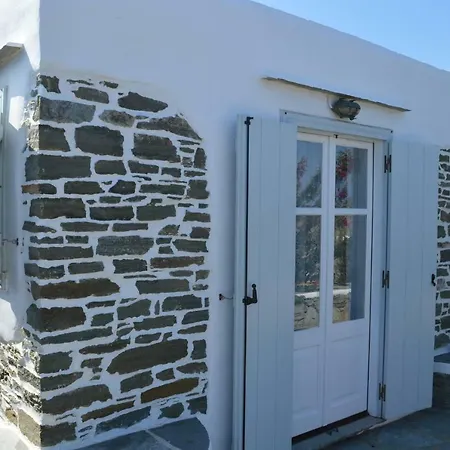 Efthymia * Φάρος