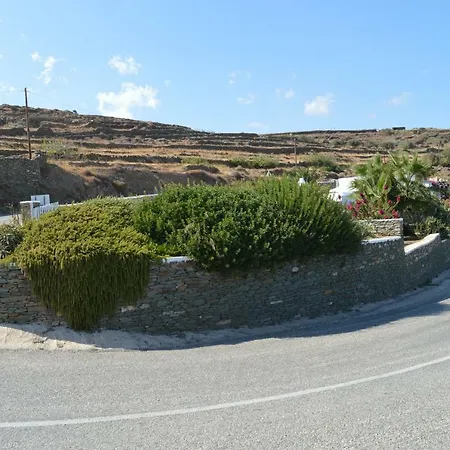 Διαμέρισμα Efthymia Φάρος