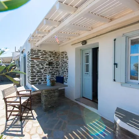 Efthymia * Φάρος