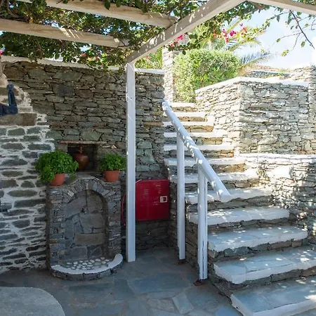 Efthymia * Φάρος