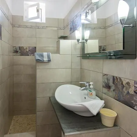 Apartman Efthymia