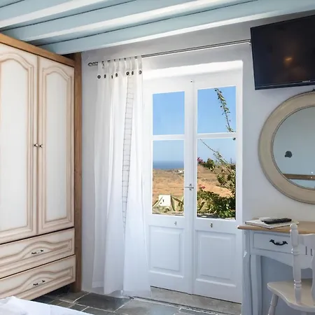 Efthymia Διαμέρισμα