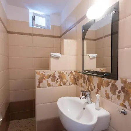 Διαμέρισμα Efthymia