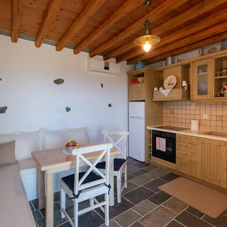 Efthymia Διαμέρισμα *