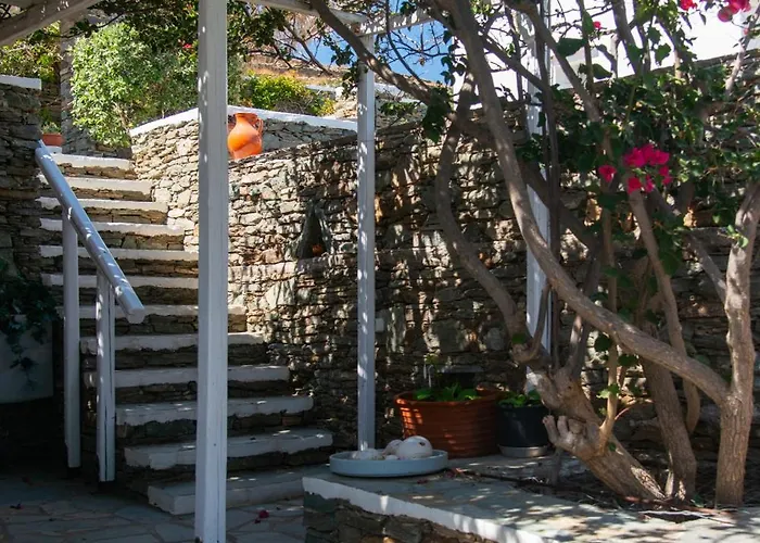 Efthymia * 파로스