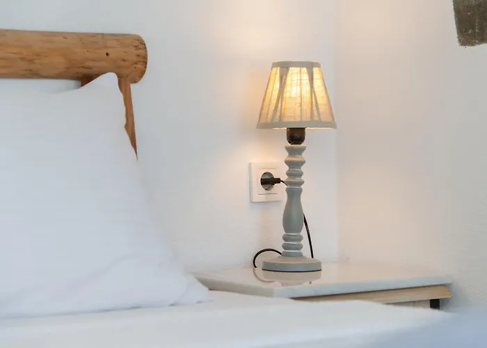 Efthymia 아파트 파로스