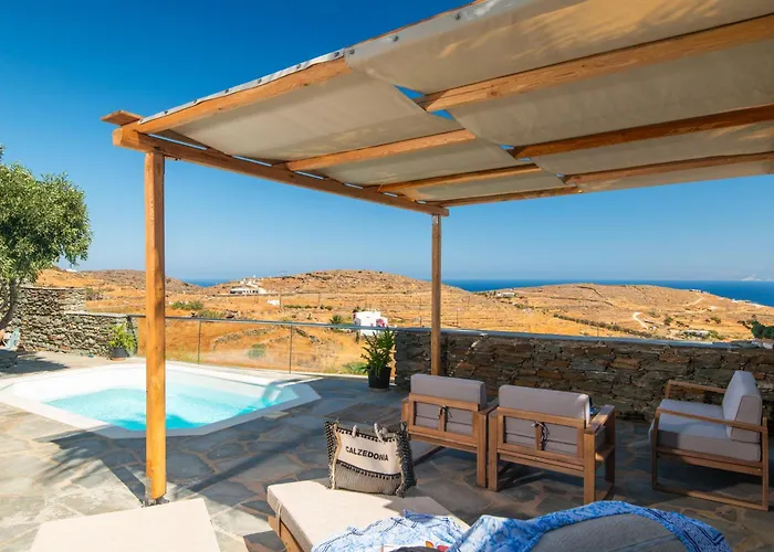 Efthymia 아파트 *