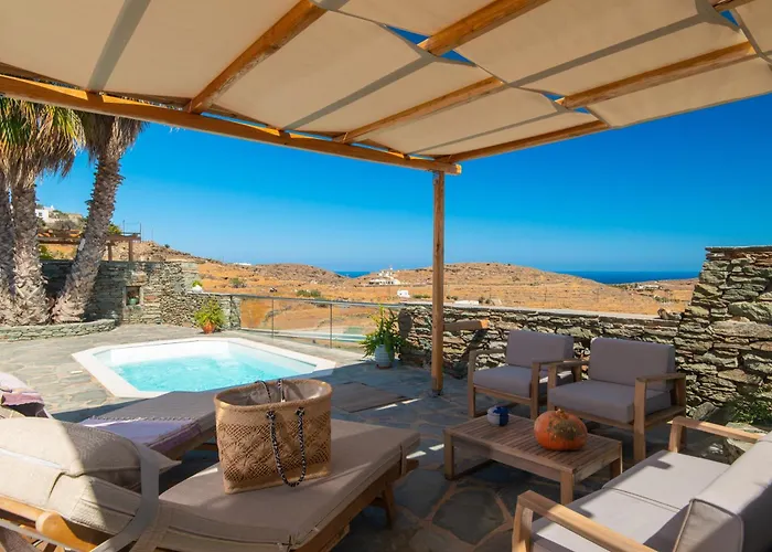 Efthymia * 파로스