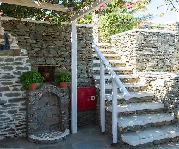 Efthymia * 파로스